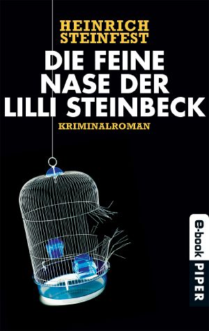 [Lilli Steinbeck 01] • Die feine Nase der Lilli Steinbeck